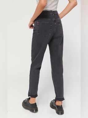 BDG Mom High Rise Denim